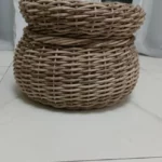 Ротанг полутрубка ПТГ 24/02Ш.